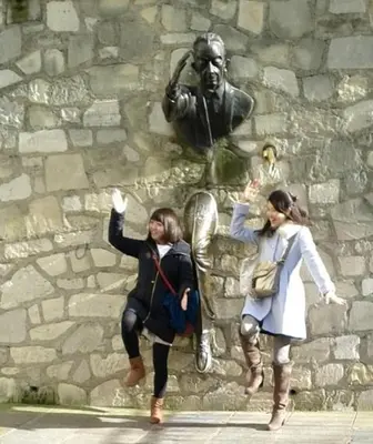 Clients de l'établissement Un nid très calme et chaleureux a Montmartre !