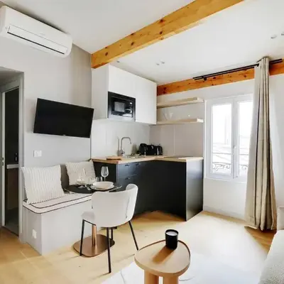 Appartements Ramey
