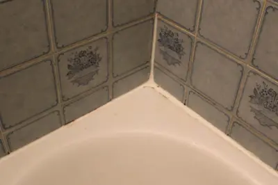 Salle de bains dans l'établissement Studio lumineux avec balcon Porte de Versailles