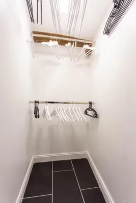 Plan de l'établissement Welcoming apartment - 2BR 6P - Sentier