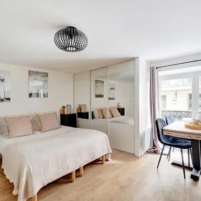 Beautiful Apartement in the heart of Paris Opera