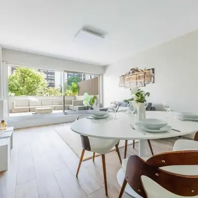 Superbe Appartement 1BDR - 2P Porte Maillot