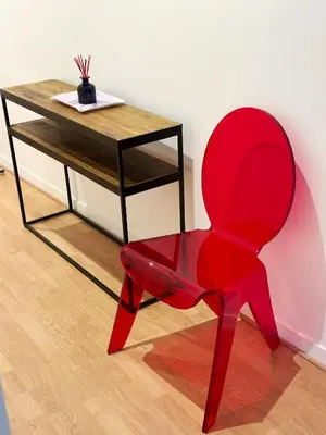 Plan de l'établissement Celine 28 Appartement au 16eme arrondissement, Victor hugo Prestige