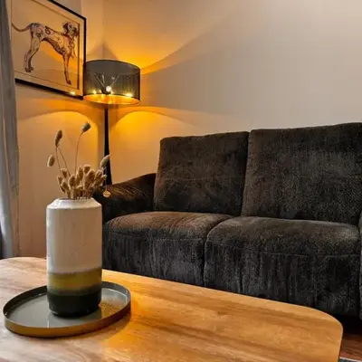 Celine 28 Appartement au 16eme arrondissement