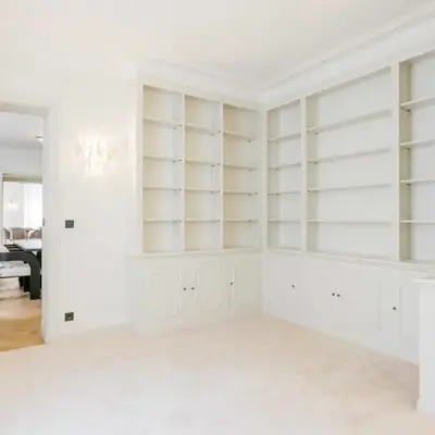 Exceptional apartment - Trocadero-16th - Mobility lease