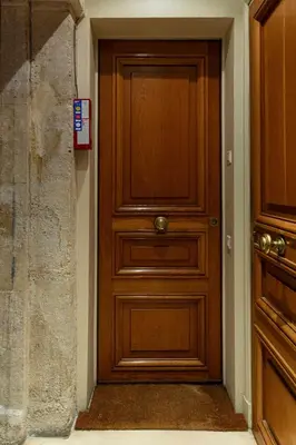 Plan de l'établissement Superb apartment - 2BDR - 4P - Champs-Élysées