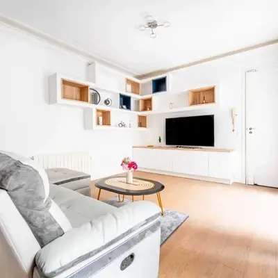 Superb apartment - 2BDR - 4P - Champs-Élysées