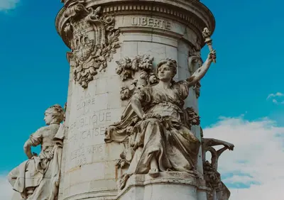 Lieu d'intérêt à proximité de l'appartement