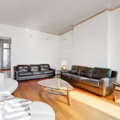 Le Marais & Place de la Republique - 3BR - Paris Vacation Rentals