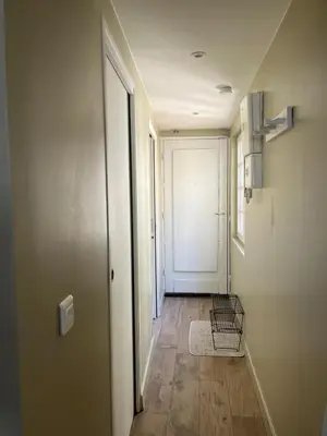 Plan de l'établissement Luxury stay in Paris center