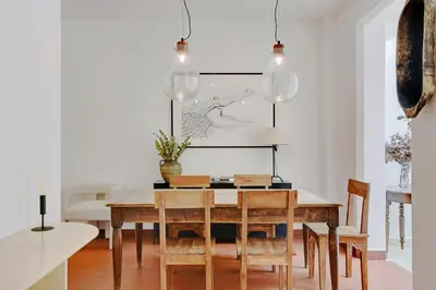 Plan de l'établissement Pick A Flat's Apartment in Gobelins - Avenue des Gobelins