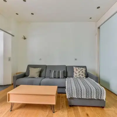 Lovely studio 10 min walk to Montmartre & Pigalle