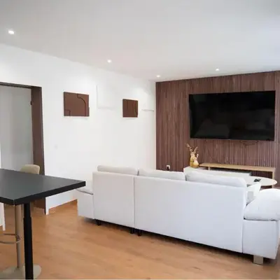 Cosy appartement Levallois