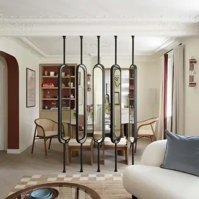 Champs Elysees Luxury Flat