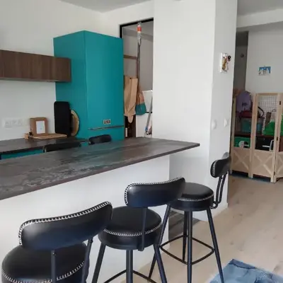 Appartement Aura