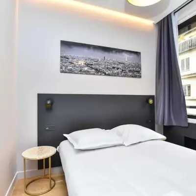 Magnificent studio - 2P - near Opéra Garnier