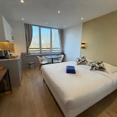 Residence Issy
