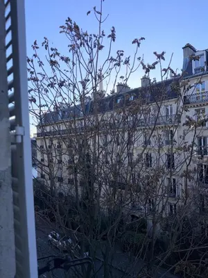 Bâtiment de le séjour chez l'habitant