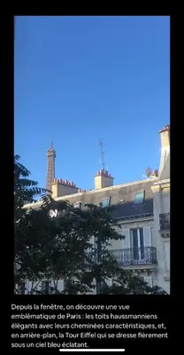 Bâtiment de le séjour chez l'habitant