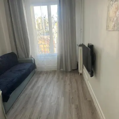 Coin salon dans l'établissement Azal france