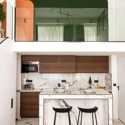 Bright Loft - 2BR 6P - close to Montmartre