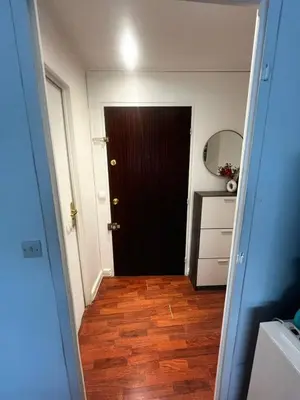 Plan de l'établissement Bel appartement asniere sur seine