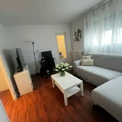 Bel appartement asniere sur seine
