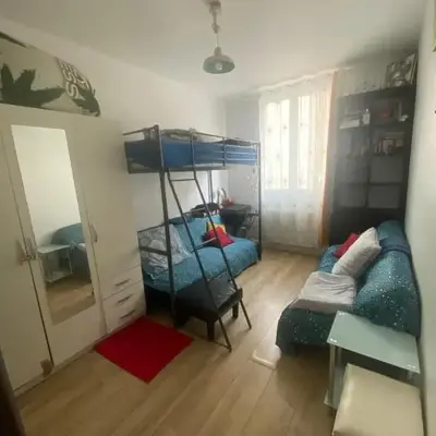 Le Petit Nid à Paris XI