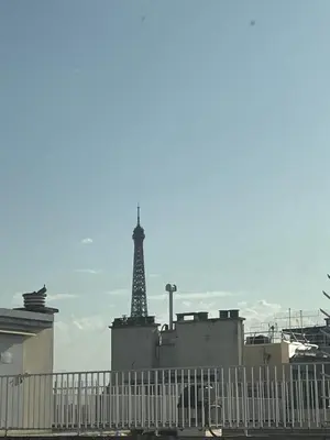 Plan de l'établissement Monteiro