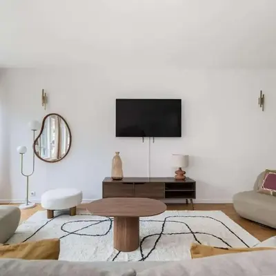 PoeticStay - Champs Elysees