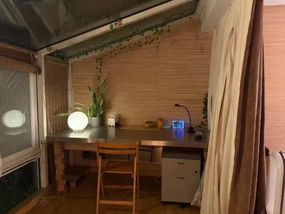 Plan de l'établissement Secret Oasis in Bastille - Luxury & Serenity