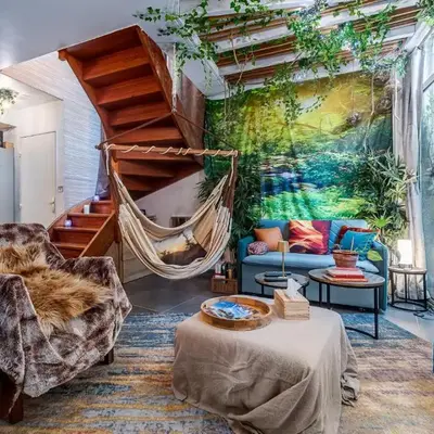 Secret Oasis in Bastille - Luxury & Serenity