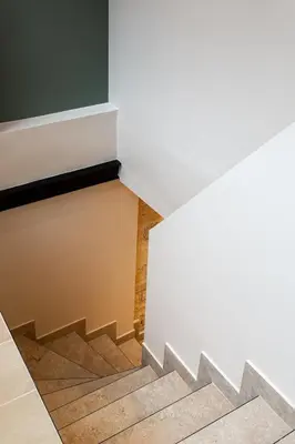 Plan de l'établissement Modern duplex 10 min from Place de la Nation