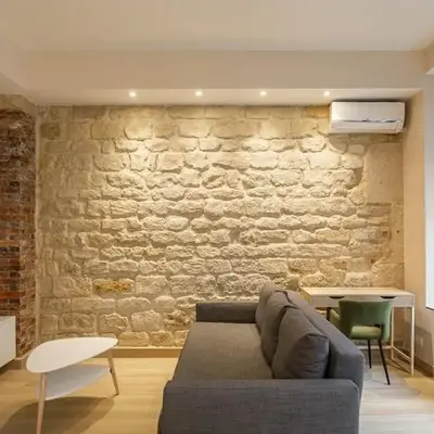 Modern duplex 10 min from Place de la Nation