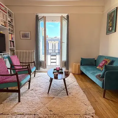 le Penthouse Murat L