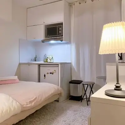 Cozy Studio near the Eiffel Tower Central 7th N7-21