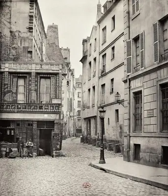 Quartier de l'appartement ou autre quartier proche