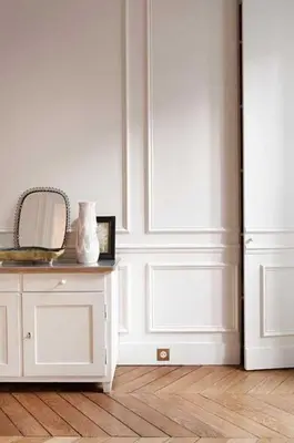 Plan de l'établissement Elegant apartment, Avenue des Champs-Élysées