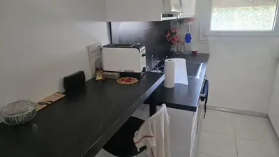 Plan de l'établissement chambre - Paris - salons & missions pro