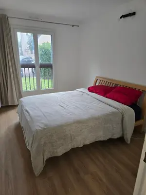 Plan de l'établissement chambre - Paris - salons & missions pro