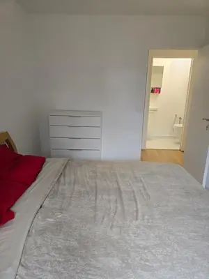 Plan de l'établissement chambre - Paris - salons & missions pro