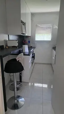 Plan de l'établissement chambre - Paris - salons & missions pro