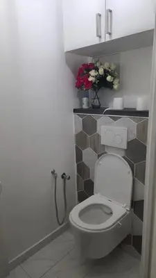 Plan de l'établissement chambre - Paris - salons & missions pro