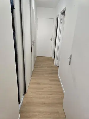 Plan de l'établissement chambre - Paris - salons & missions pro