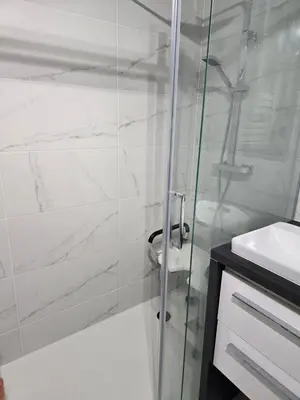 Plan de l'établissement chambre - Paris - salons & missions pro