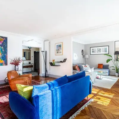 GuestReady - Unique apt close to Montmartre