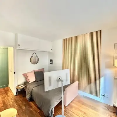 Suite City Cathedrale-Notre-Dame