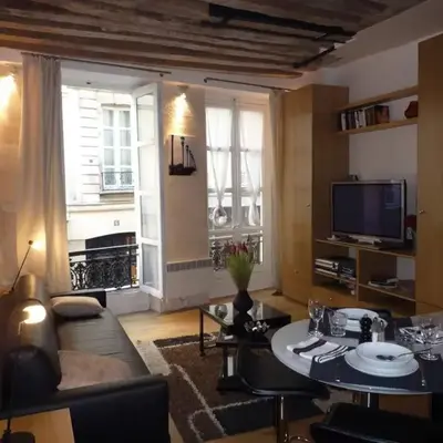 Studio St Sulpice