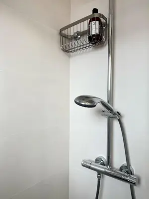 Plan de l'établissement Appartement familial - 5 pers - Portes de Paris