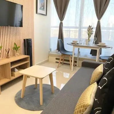 New Modern Apartment in Paris Center Metro 7 & 14 Maison Blanche